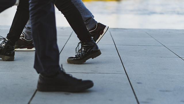 Travel-Ready‌ Styles: Versatile Footwear for ⁣Every adventure