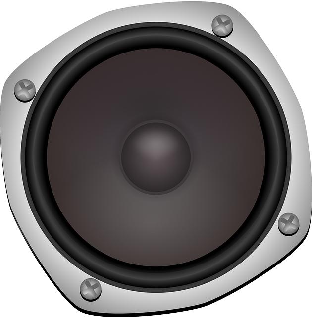 Top Picks for Immersive Sound ‍Quality: Speaker Recommendations for ⁤Every Garden