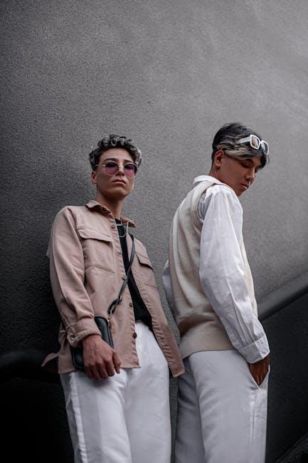 Mastering the Art of Layering: ⁣Styling Tips to ⁢Maximize Outfits