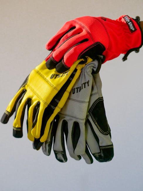 Understanding⁤ Material Options for outdoor ⁢Gloves