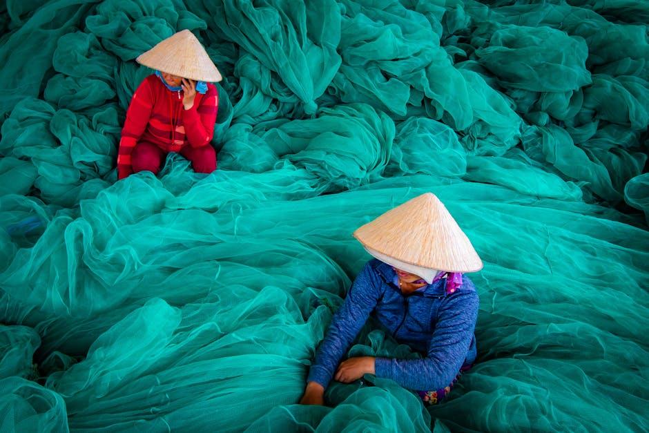 Sustainable Practices: How Ethical​ Manufacturing Shapes the⁢ supply ⁣Chain