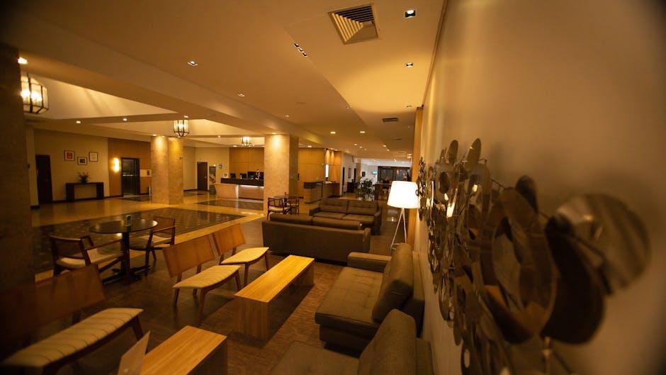 Comparing Amenities: What to Expect from Different ⁣Lounge programs