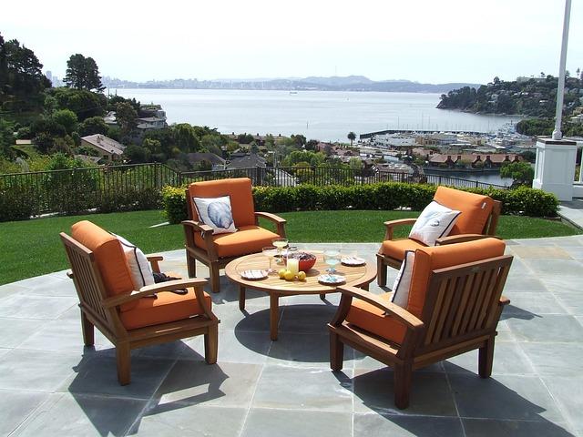 Balancing Functionality⁤ and Design in Patio Furniture Selection