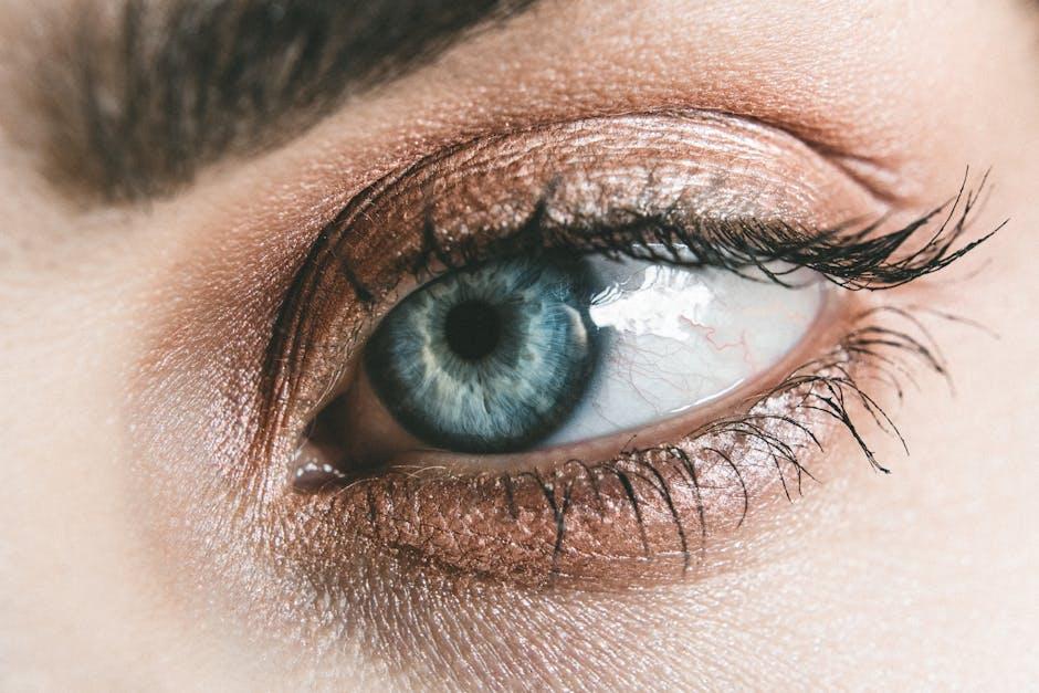 Natural Elegance: ‍Subtle ​Lashes Perfect for Daytime Wear