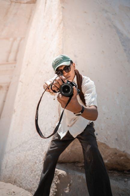 Innovative Travel Gear That Minimizes Environmental Impact