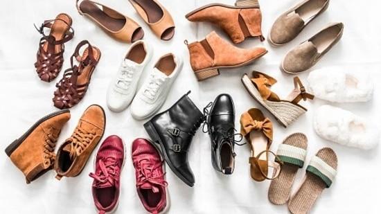 Footwear Must-Haves for Comfort and Style