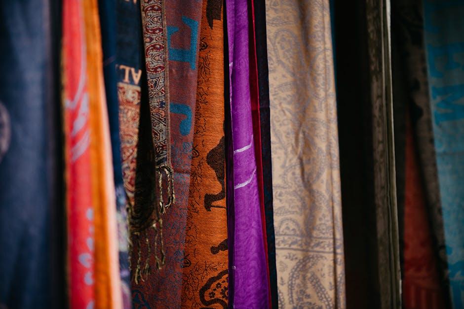 Choosing the ​Right Fabrics: Comfort‌ Meets Style