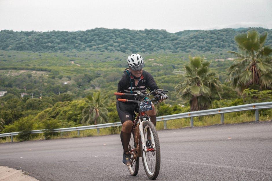 Balancing Weight​ and Functionality for Active Lifestyles