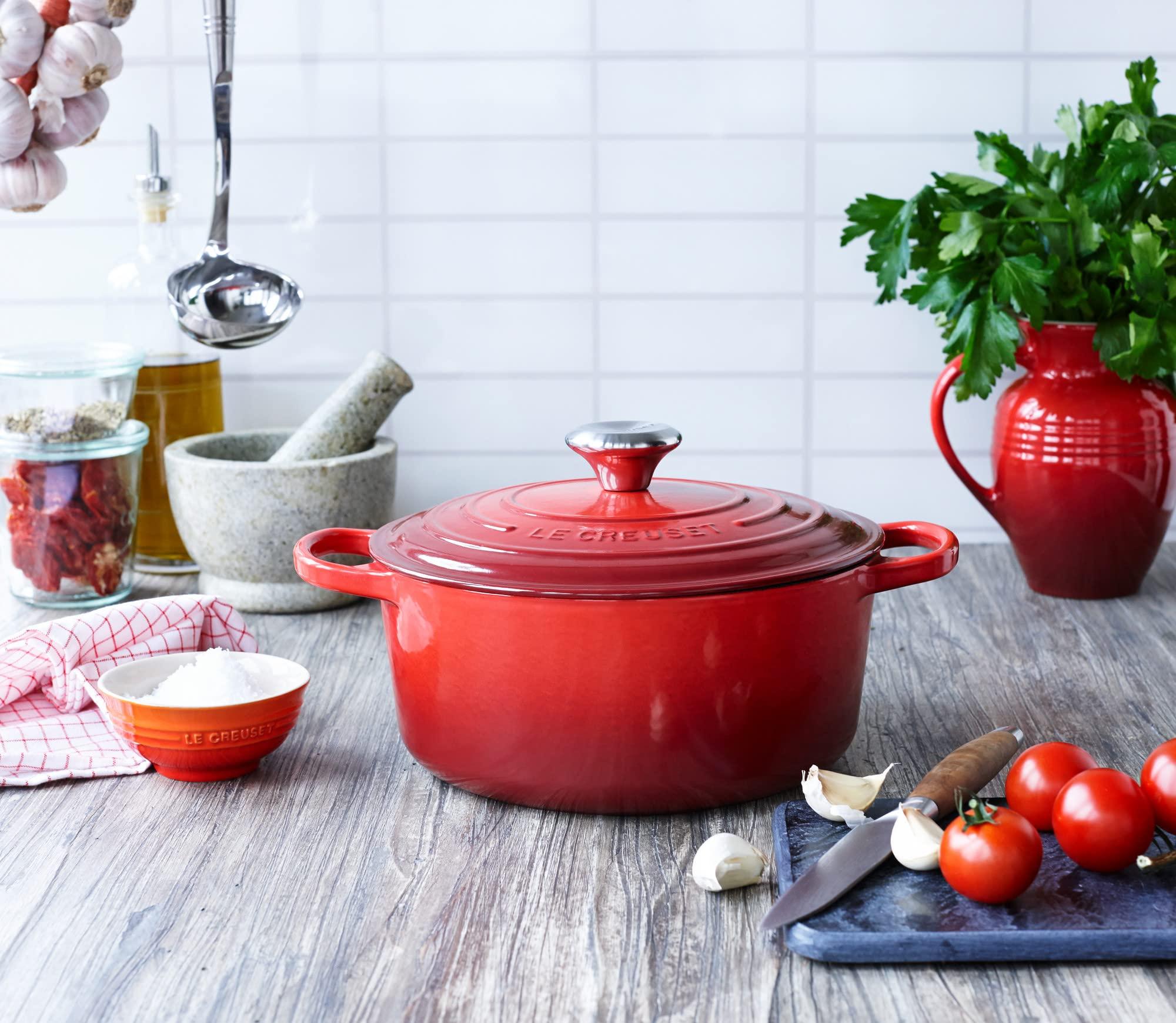 Understanding the ‍Unique Appeal of Le Creuset Dutch ⁤Ovens