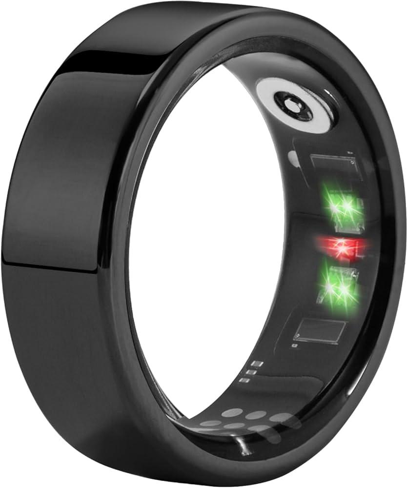 Analyzing Accuracy: How Smart Rings Measure Vital Metrics