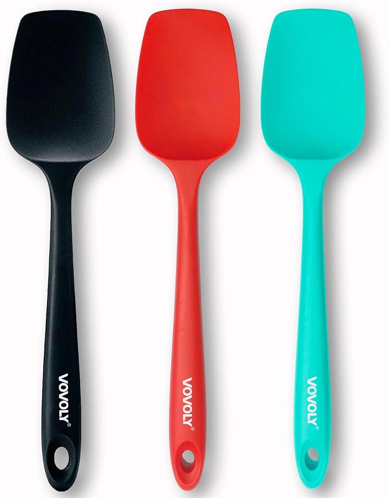 Understanding Silicone Spatulas‌ and ⁤Their Heat ⁢Resistance