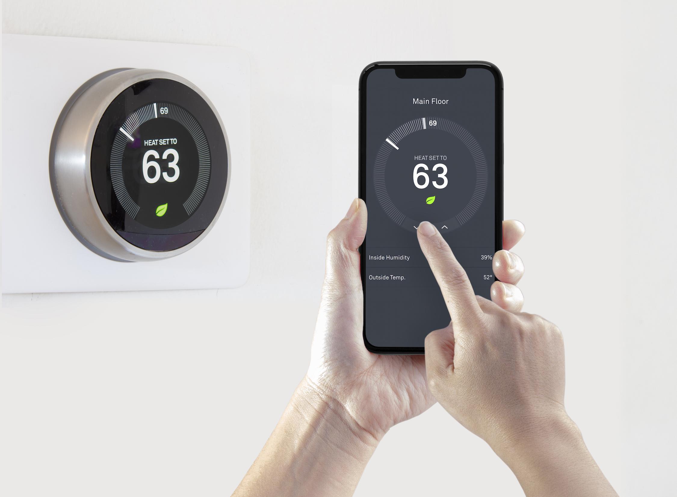Future Trends:⁤ Evolving‍ technology and Its Impact on Home⁤ Comfort