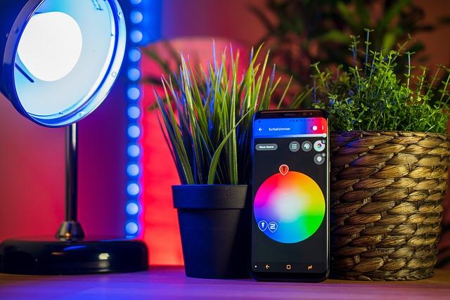Smart ⁤Home Devices That Elevate Your Living Space