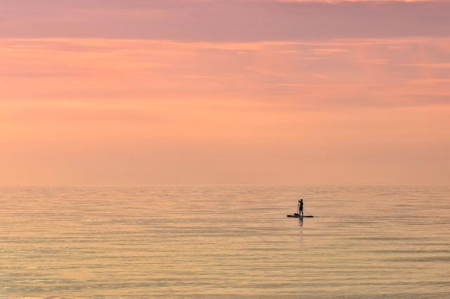 Expert Recommendations for the​ Best Inflatable Paddle⁣ Boards