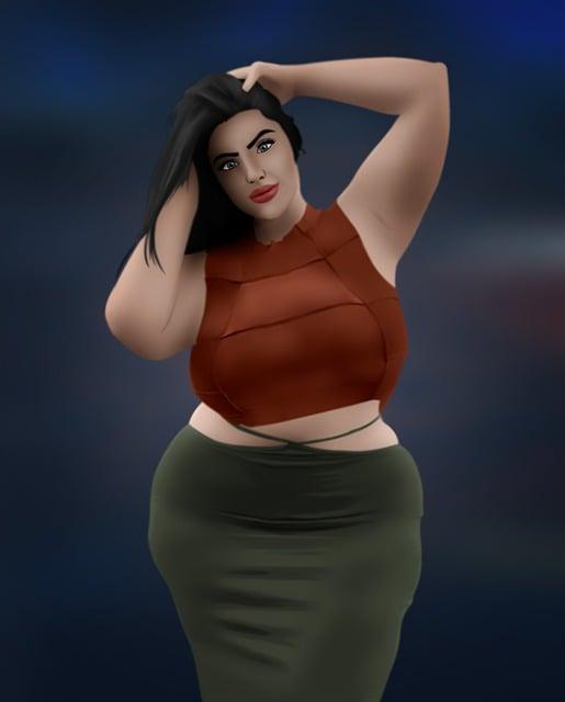 Wardrobe Essentials: Must-Have Pieces from Leading Plus-Size Designers