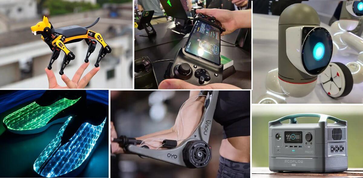 Innovative Gadgets That Make Everyday Life Easier