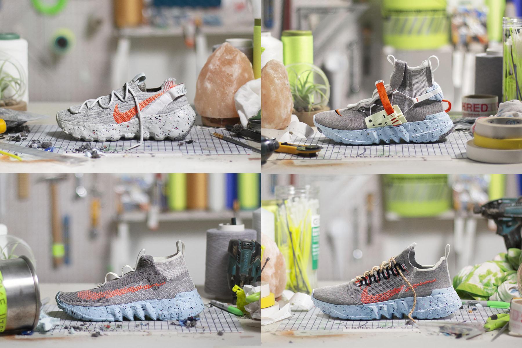 Top Brands Leading the Charge in Sustainable Footwear