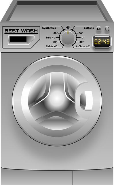 Mastering the Art ⁤of Washing and Drying