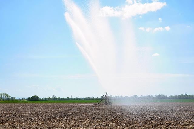 Understanding the Science Behind Smart Irrigation‍ Systems