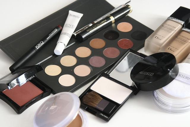 Recommendations for Multi-Brand Palettes that ‍Stand ⁣Out in​ Versatility‍ and Quality
