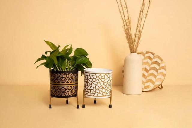 Choosing⁤ the Right Self-Watering Planter for Your Indoor Garden