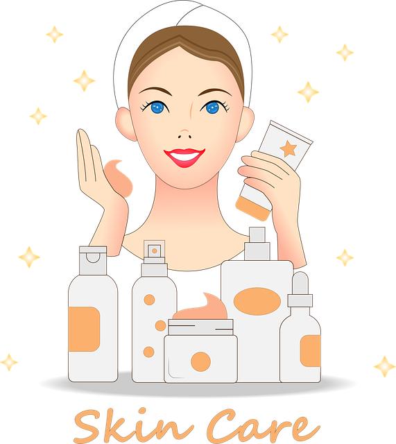Exploring the⁢ Benefits of Tinted Moisturizers ⁣for Your skin