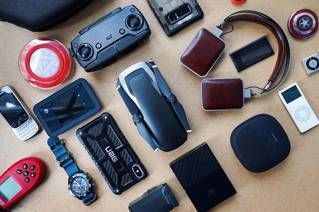 Navigating the⁣ Market: Choosing the Right AI-Powered Gadgets