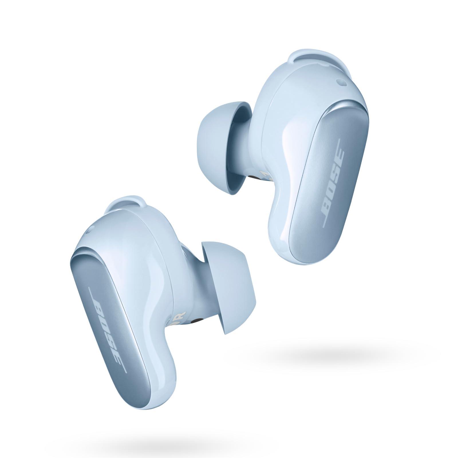 Understanding the⁣ Technology Behind Noise-Cancelling earbuds