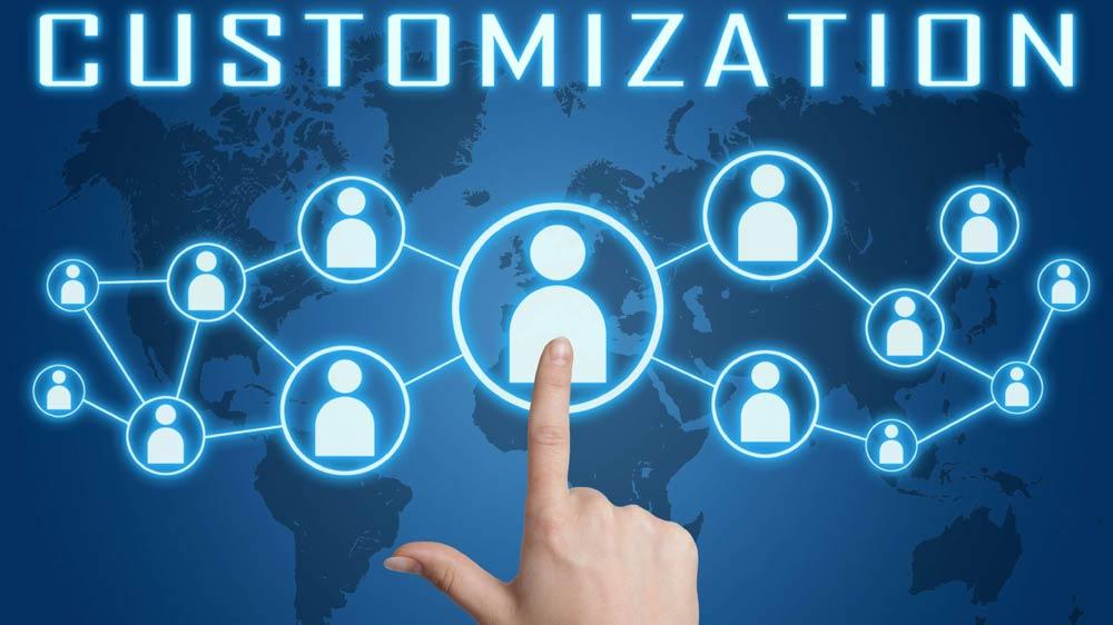 User Experience Insights: Navigating Customization and Control