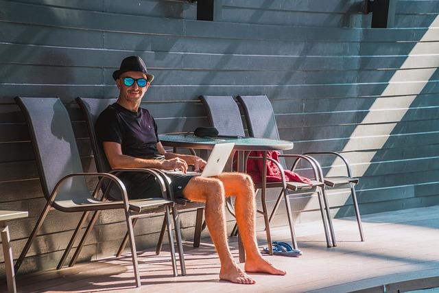 Accessorizing Your Remote Work Attire for ⁢a Polished Appearance