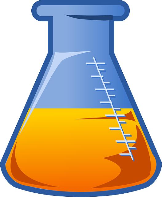 Understanding the Safety and Environmental ​Impact of Chemical​ Solutions