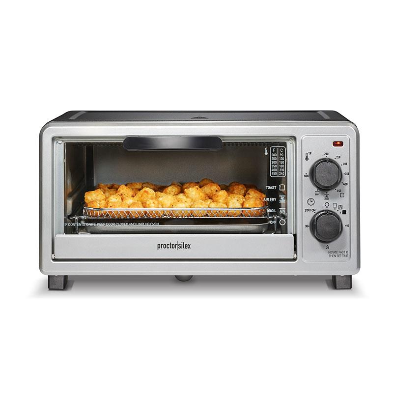 Exploring the Versatility of air Fryer Toaster Ovens