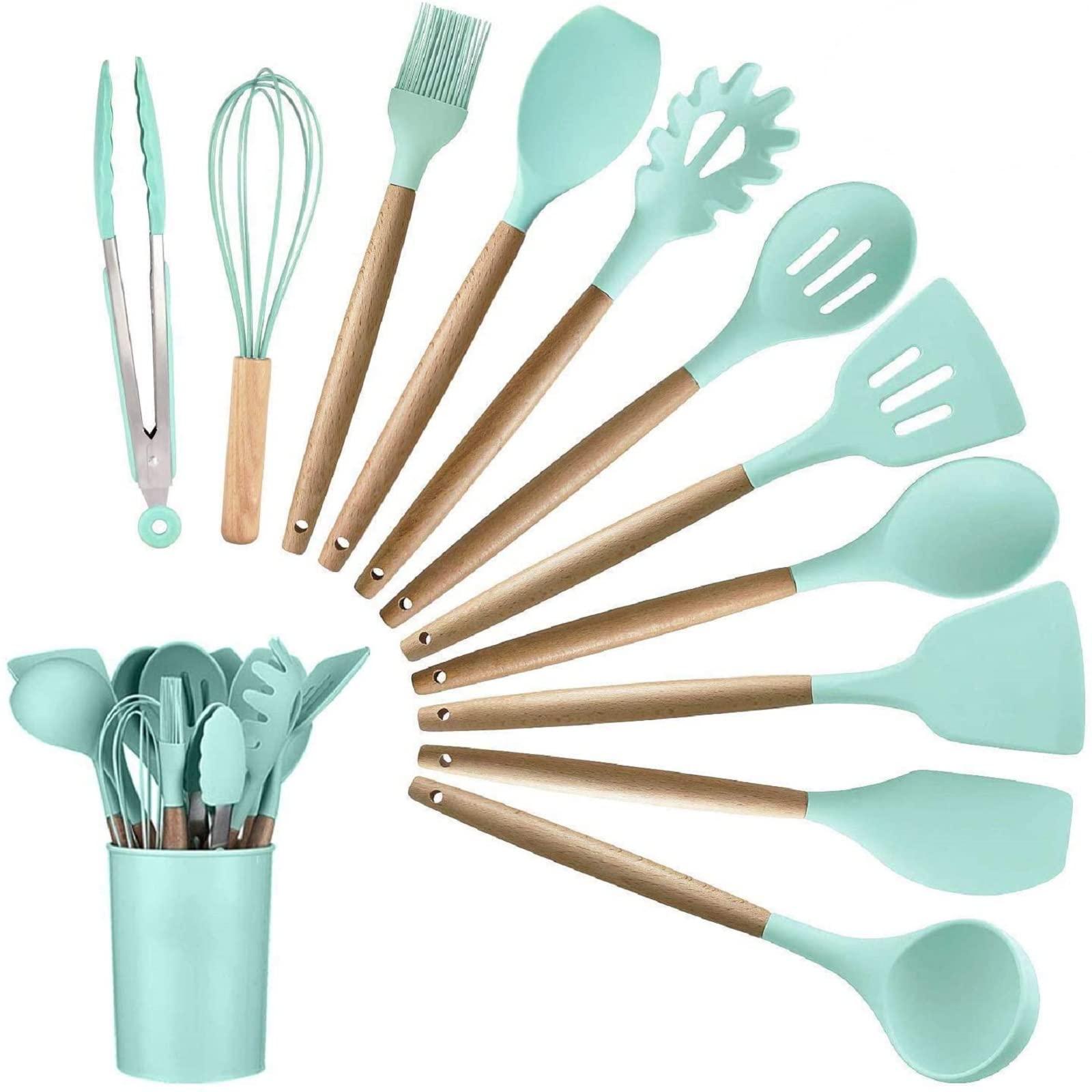 Unpacking Flexibility: ​How ⁤Silicone​ Tools ‌Enhance Cooking ​Techniques