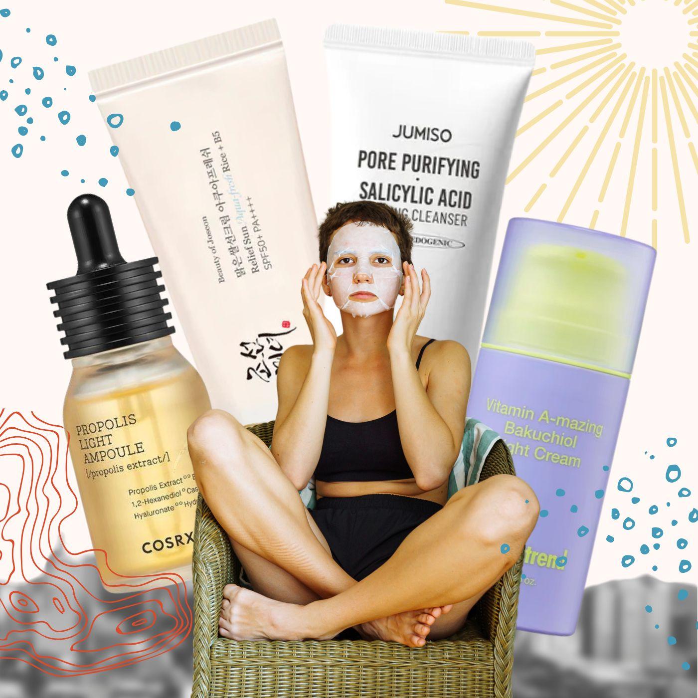 Essential Skincare for Humid Climates‍ to Keep You Fresh