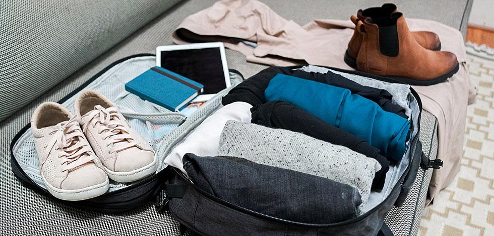Chic Meets Practical: Essential Features to⁢ Look for in Travel Apparel
