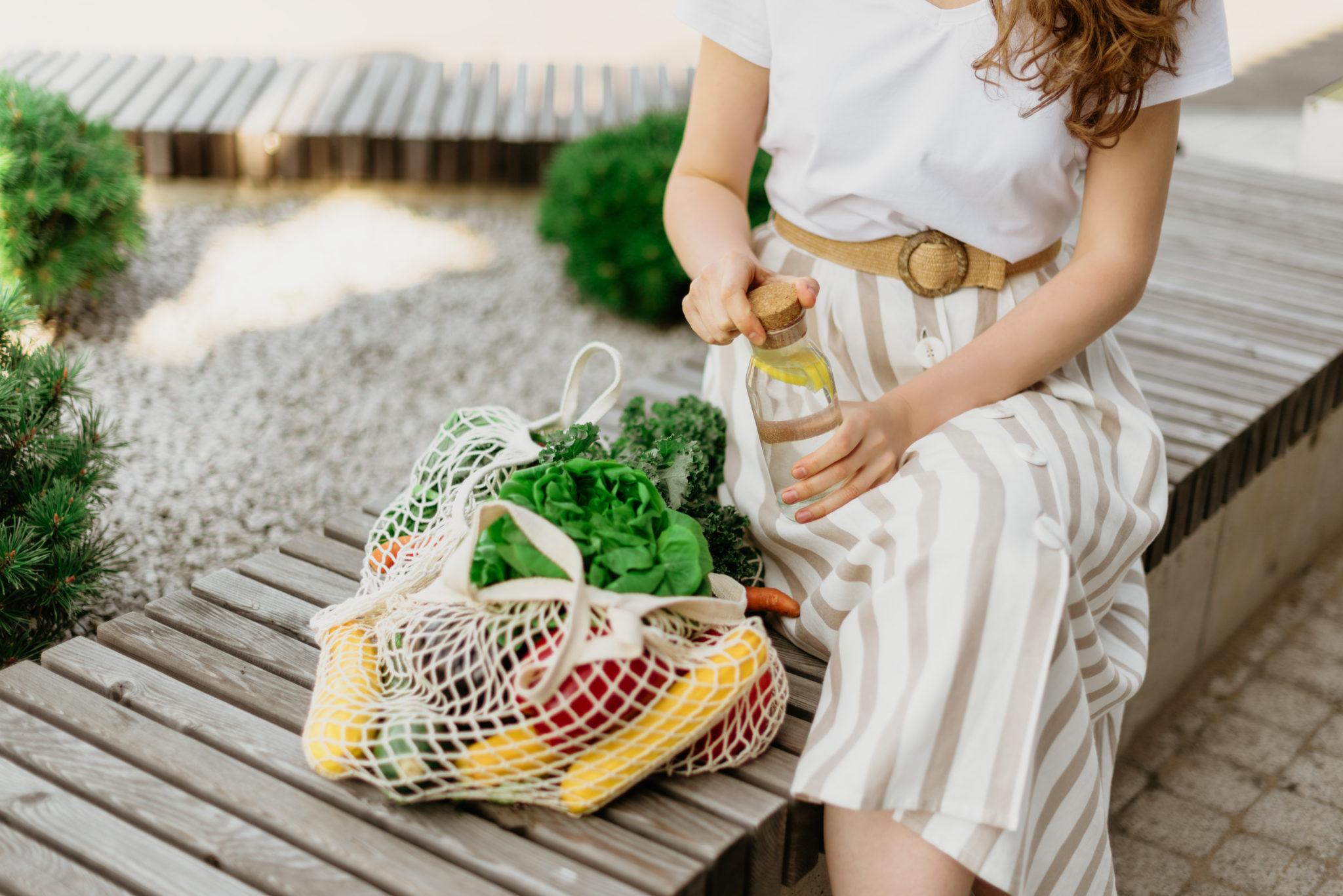 The Rise of Eco-Conscious ‌Consumerism in Fashion