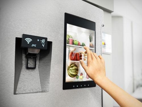 Smart Appliances⁣ That ⁣Optimize⁤ Water and Energy ⁣Usage