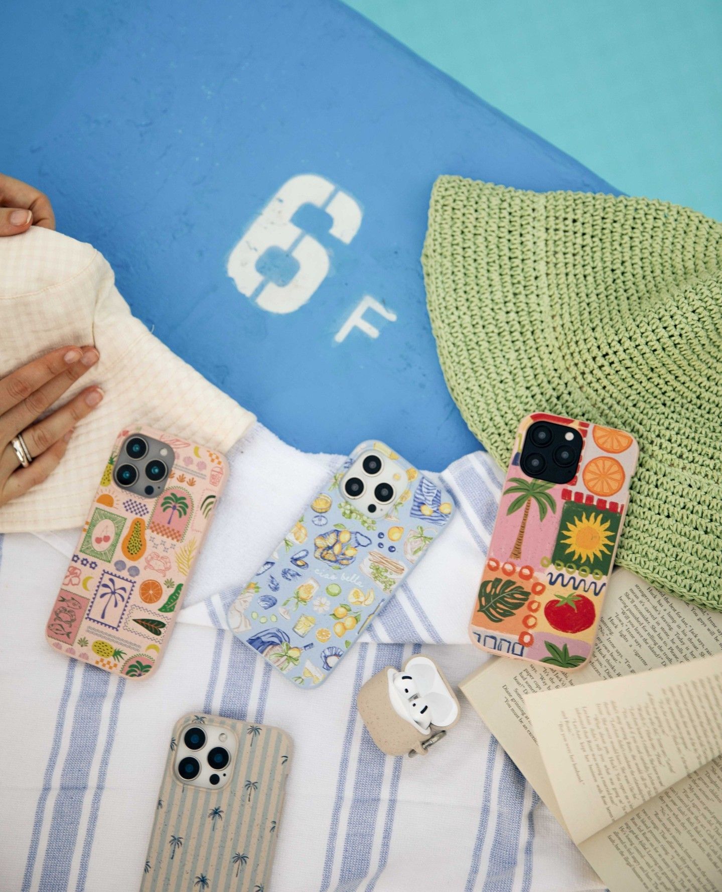 Pela Case 2025: Transforming Waste with Every Case Sold 🌱📱