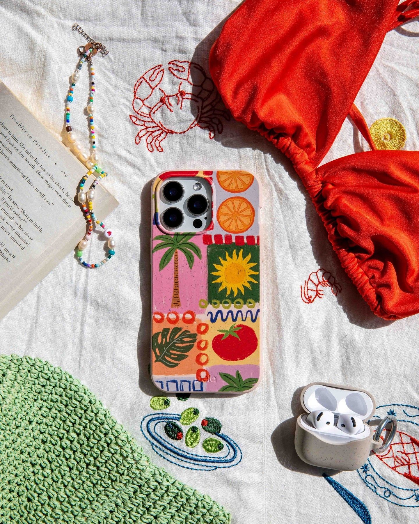 Pela Case 2025: Transforming Waste with Every Case Sold 🌱📱