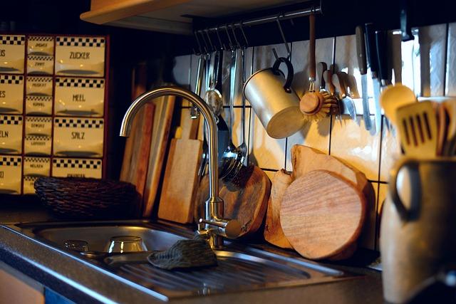Top Recommendations ⁢for Versatile‍ Kitchen Tools