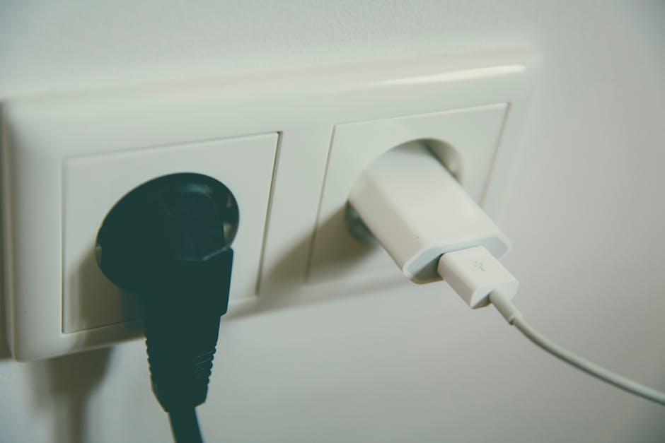 Choosing the ‌Right Charger for Your Travel Needs