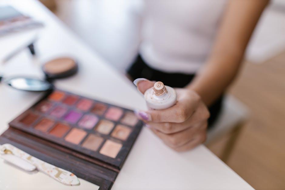 Top Makeup Primers to ‌Smooth Out Your Skin