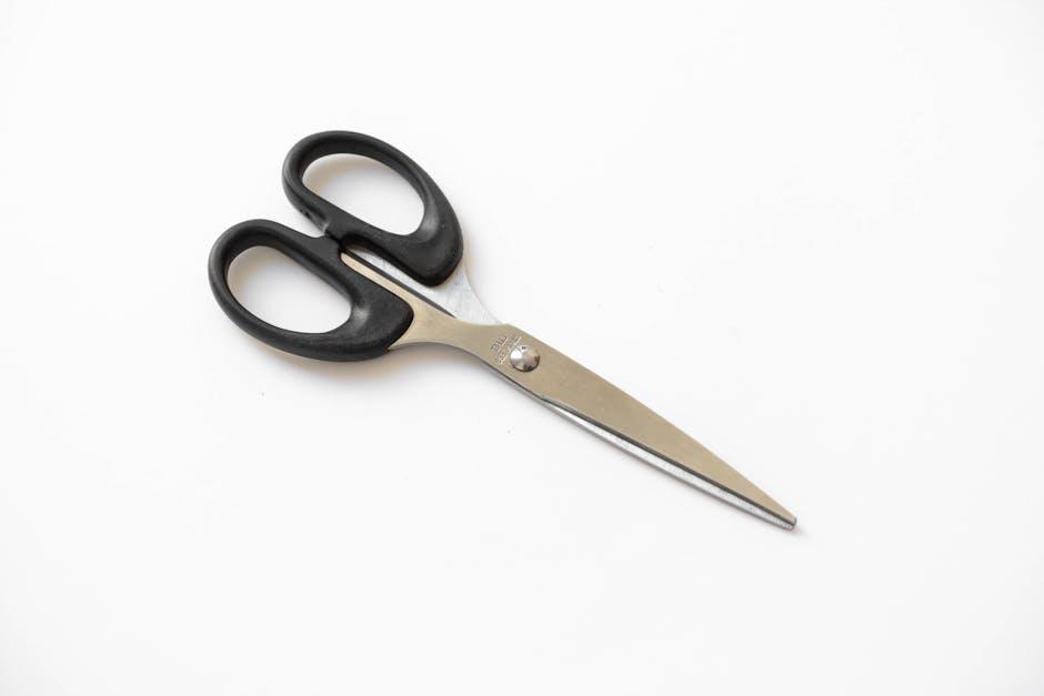 Exploring the Essential Features​ of Kitchen Shears and Knives