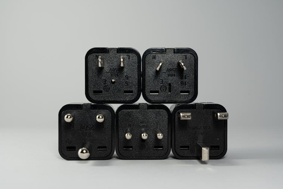 Exploring⁤ multi-Port⁣ Adapters for Ultimate Convenience