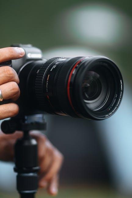 Understanding ⁢the Balance Between​ Image Quality and ‍Size