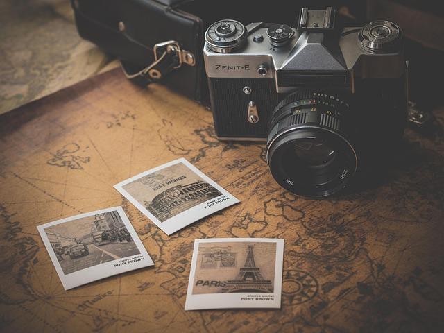 Key Features That Enhance ⁢Travel Photography