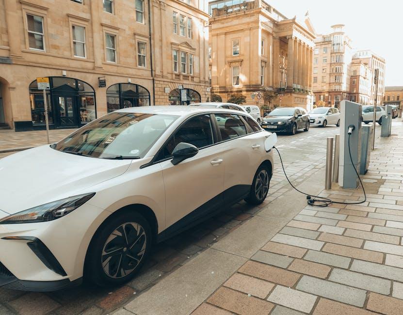 Safety Features to Consider ‍When⁣ traveling with Tech Chargers