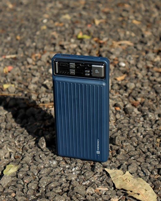 Lightweight and Compact Options for Easy​ Portability