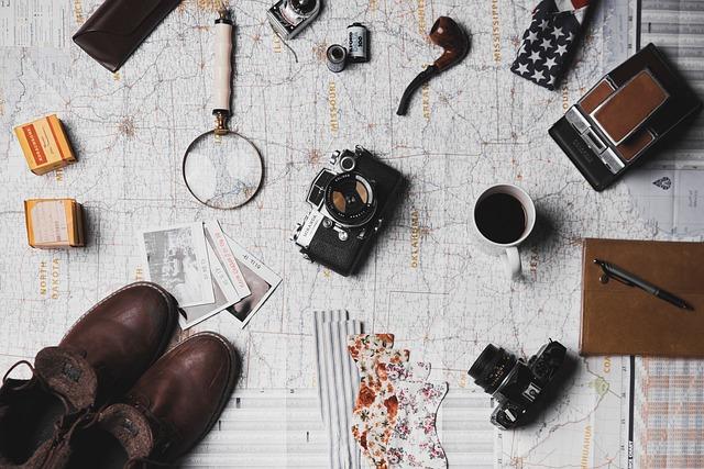 Top Compact Cameras for Every Budget and Need
