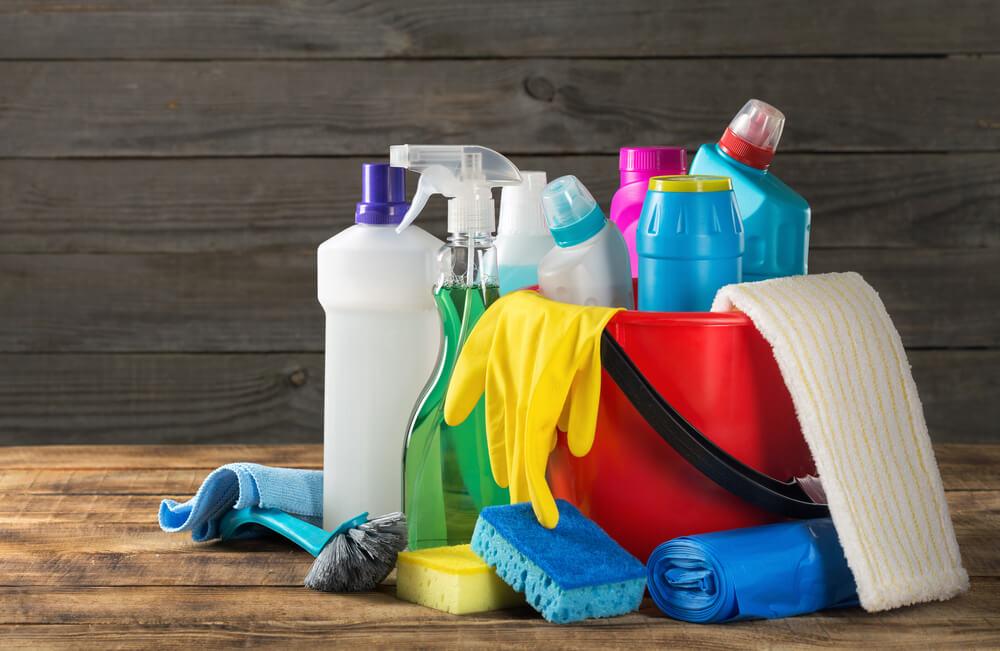 Maximizing Cleaning Efficiency: Tips for Combining Tools Effectively